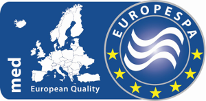 EUROSPAmed - сертификат качества