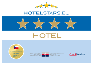 Сертификация Ассоциации гостиниц Чехии