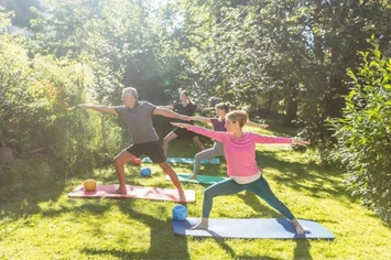 Podpořte svou kondici lázeňskou rehabilitací v ROYAL SPA