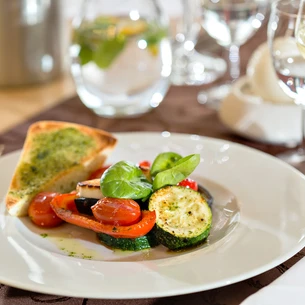 Jak mohou lázně podpořit změnu Vašich stravovacích návyků?