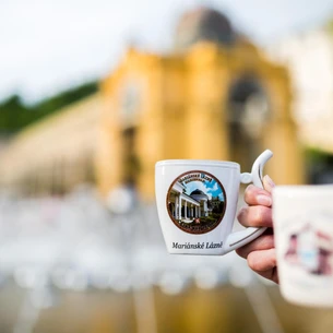 Blahodárné účinky minerálních pramenů v Mariánských Lázních