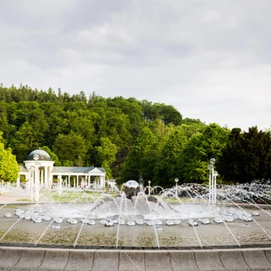 Klimatoterapie v Mariánských Lázních a její účinky na zdraví člověka