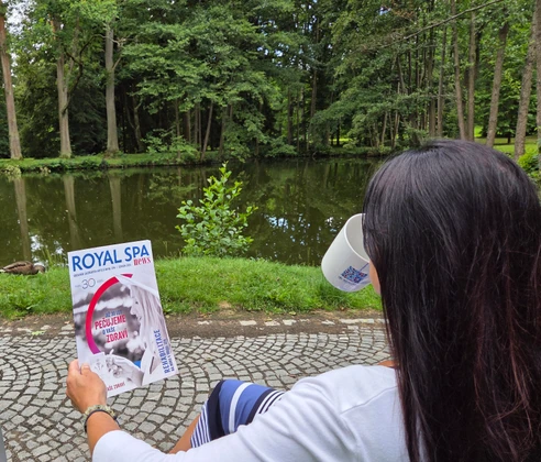 ROYAL SPA News - 30 years of caring for your health