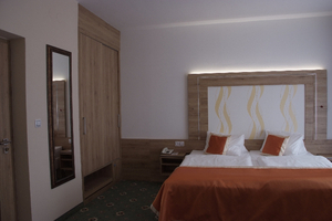 Nové pokoje v hotelu ROYAL Mariánské Lázně Nové pokoje v hotelu ROYAL Mariánské Lázně