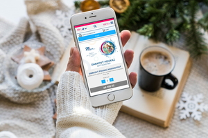 Dárkový poukaz do lázní