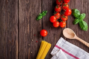 Na našem Letním menu si skutečně pochutnáte Na našem Letním menu si skutečně pochutnáte