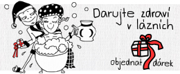 Dárkové poukazy