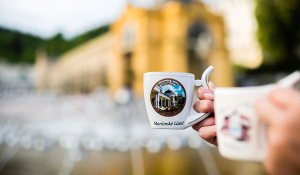 Pobyty přes zdravotní pojišťovny - Lázeňský hotel ROYAL Mariánské Lázně