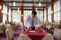 GAZÁRKA Velké Losiny