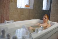 GAZÁRKA Velké Losiny