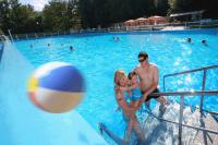 GAZÁRKA Velké Losiny